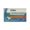 Paracetamol Capsule-Shaped Tablets